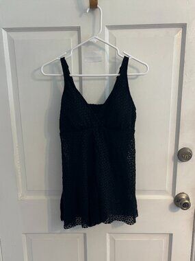 Ladies Croft & Barrow Swimsuit